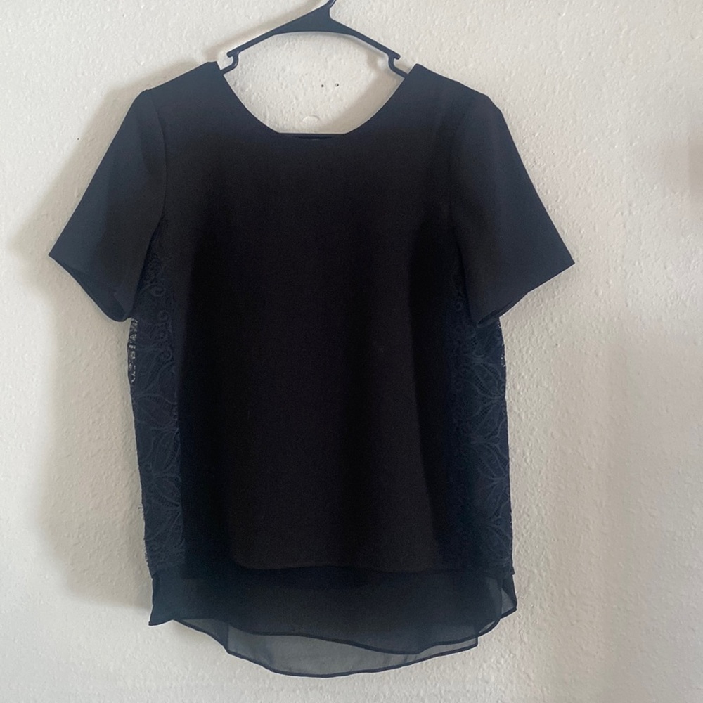 Cooper & Ella Blouse